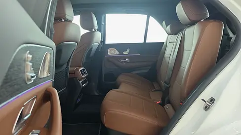 صورة مصغرة 12 لـ 2025 Mercedes-BENZ GLE