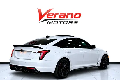 صورة 7 لـ 2022 Cadillac CT5