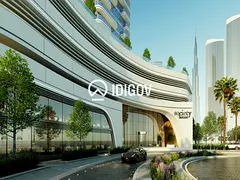 2 BR · Apartment · Society House, Downtown Dubai