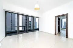Marina View | 1BR | Unfurnished
