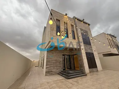 Super Deluxe Villa for Sale in Basateen Al Zubair – Al Rahmaniya