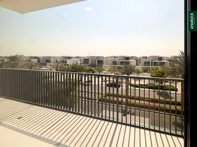 Brand New | Community Views | Unfurnished