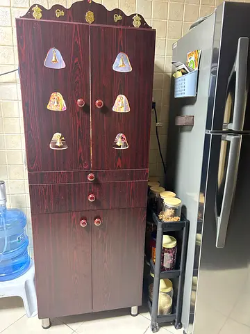 Pooja Stand