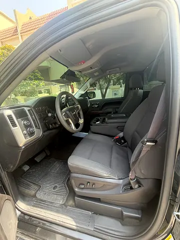 صورة 9 لـ 2017 GMC SIERRA