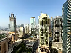 High Floor | Sea Views | Corner Unit