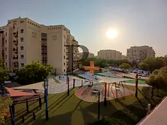 Not effected | Vacant | Next to Pool Gym