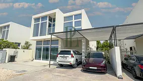 Vacant | Independent Villa 6 BR+M | Furnished