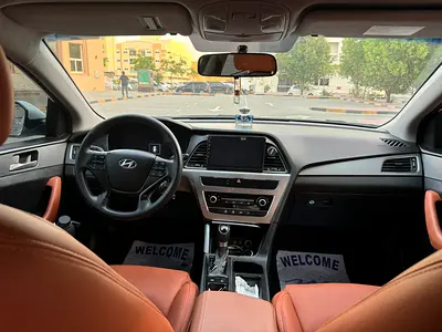صورة 6 لـ 2017 Hyundai SONATA
