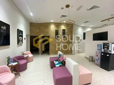 Aesthetic Medical Center| Excellent investment