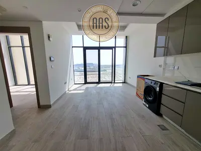Discounted Deal | 1BHK with two washrooms | For 65k in 04 Cheques