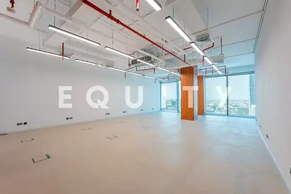 Vacant | Modern Fit Out | Close to Metro