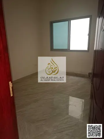 🌟 أستديو للإيجار السنوي بسعر مميز | شارع الشيخ عمار – عجمان