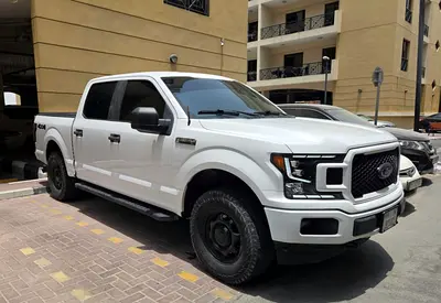 صورة 3 لـ 2019 FORD F-150