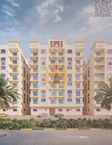 For Sale 1 Bhk In Ameera Village