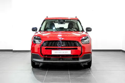2026 MINI COUNTRYMAN 照片 2
