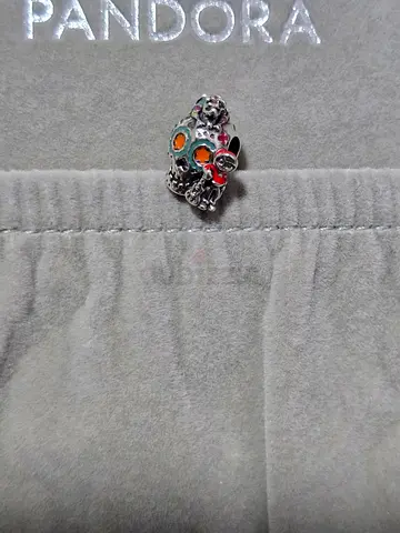 PANDORA CHARMS (100% GENUINE AUTHENTIC)