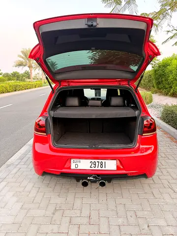 صورة 5 لـ 2012 Volkswagen GOLF R