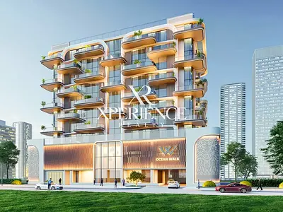 PREMIUM RESIDENCES | PLUNGE POOL + STUDY