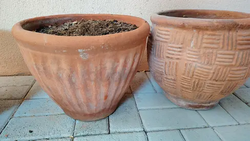 Garden planters