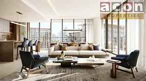Luxurious 1 BR | City Walk | Great Layout