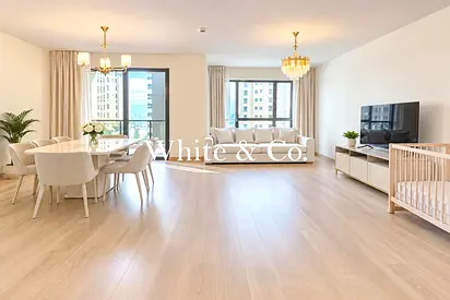 Semi Upgraded | Community View | Tenanted