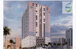 Exclusive One Bedroom Apartment with Easy Payment Plan Available in Bluebell Residence, Ajman
