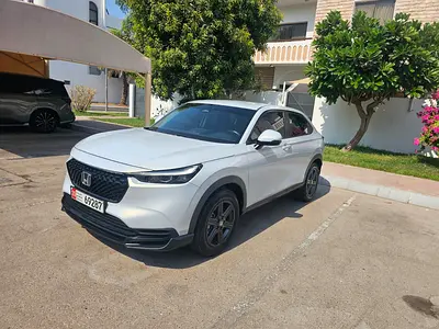 2024 Honda HR-V — миниатюра 20