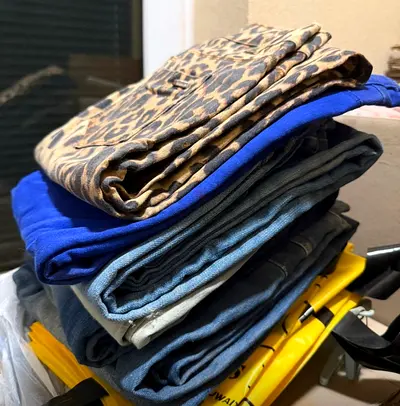 Women clothes, size XS-S-M