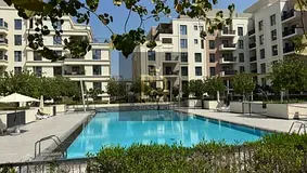 Exclusive 3-Bedroom Apartment | Huge Terrace | Stunning Open Views | Elegant Modern Design | Prime M
