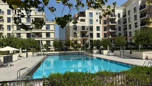 Exclusive 3-Bedroom Apartment | Huge Terrace | Stunning Open Views | Elegant Modern Design | Prime
