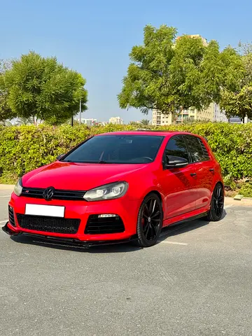 صورة 2 لـ 2013 Volkswagen GOLF R