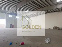 65kW Power | Industrial Warehouse (Two Adjoining Warehouses) for Rent in UAQ | AED 27 per Sq. Ft.