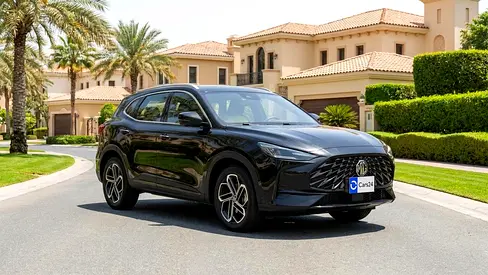 AED 940/month | Free 3 Months Warranty | 30 Day Return | MG ONE 2024