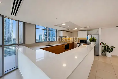 Duplex | High Ceiling | Panoramic Views