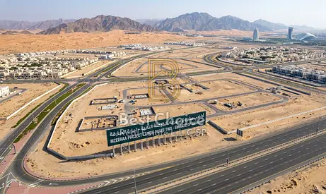 Residential-Investment Plot in Muzeiri'ah – 2,798 sq. ft.