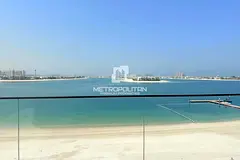 Palm and Sea Views | Prime Investment | Big Layout