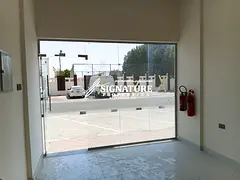 Brand-New Shop for Rent | 210 Sq. Ft. | AED 21,000 Yearly