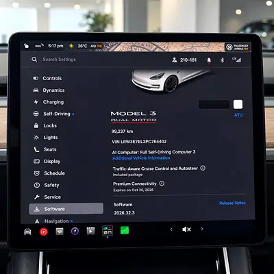 2023 Tesla MODEL 3 照片 7