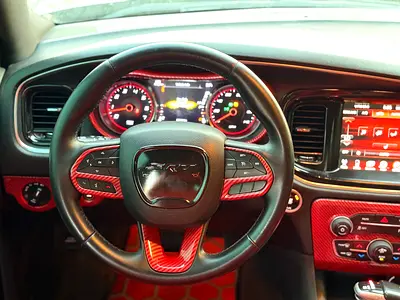 2018 Dodge CHARGER 照片 9