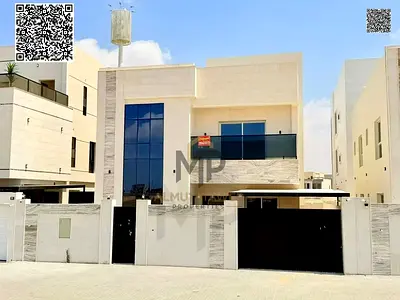 An Exceptional Opportunity in Al Amra, Ajman | Move-in ready villa featuring high-end hotel-style f