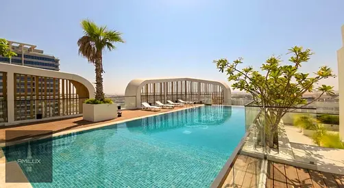 Brand New | Studio | Amazing Amenities