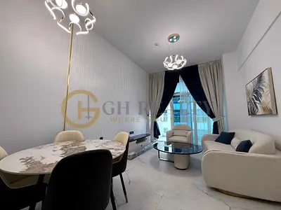 Furnished 2BR Apartment | Private Pool | City Views