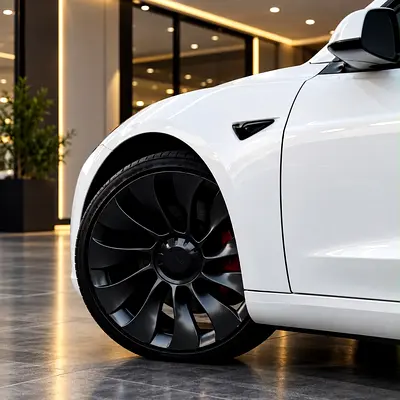 2023 Tesla MODEL 3 照片 9