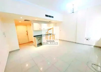 big size studio only 21k in muwailih near to madina hypermarket