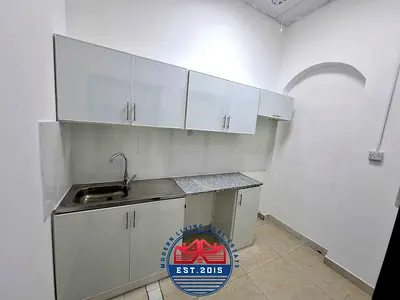 1bhk With Separate Big Kitchen & Private Entrance Mbz