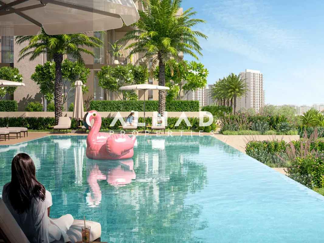 Investor's Deal | Resale | Exclusive Lifestyle