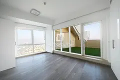 Fully upgraded 1BR | Vacant | Prime JLT Location