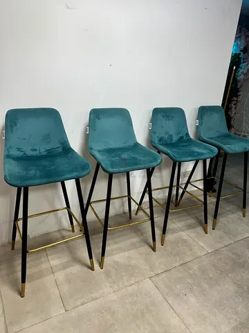 Bar chair