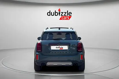 2022 MINI COUNTRYMAN 照片 7