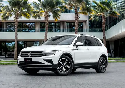 1,273 P.M | Volkswagen Tiguan Life |Low KMs | 0% Downpayment